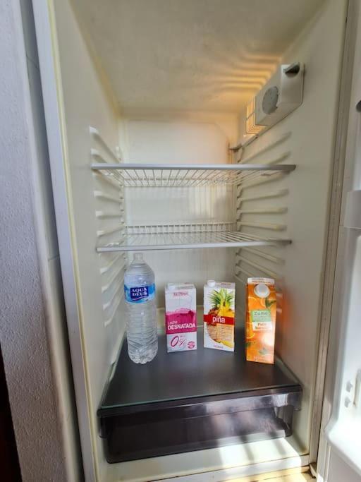 מורסיה Piso Ideal Con Wifi Parking Y Desayuno מראה חיצוני תמונה